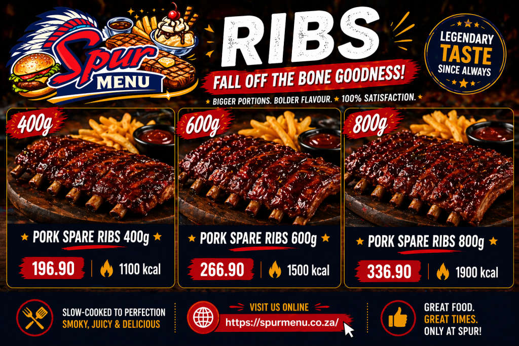 Ribs