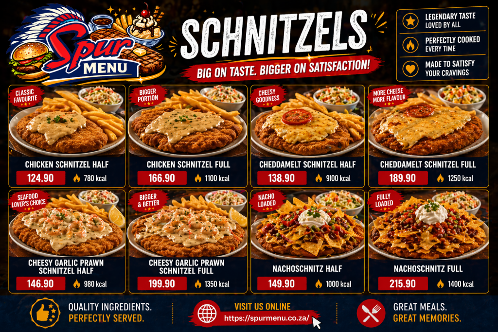 Schnitzels